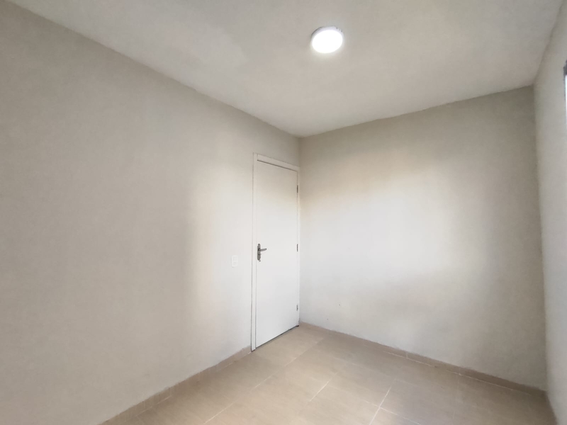 Apartamento 02 quartos pronto para morar Residencial Bela vida II – Campo Grande – RJ