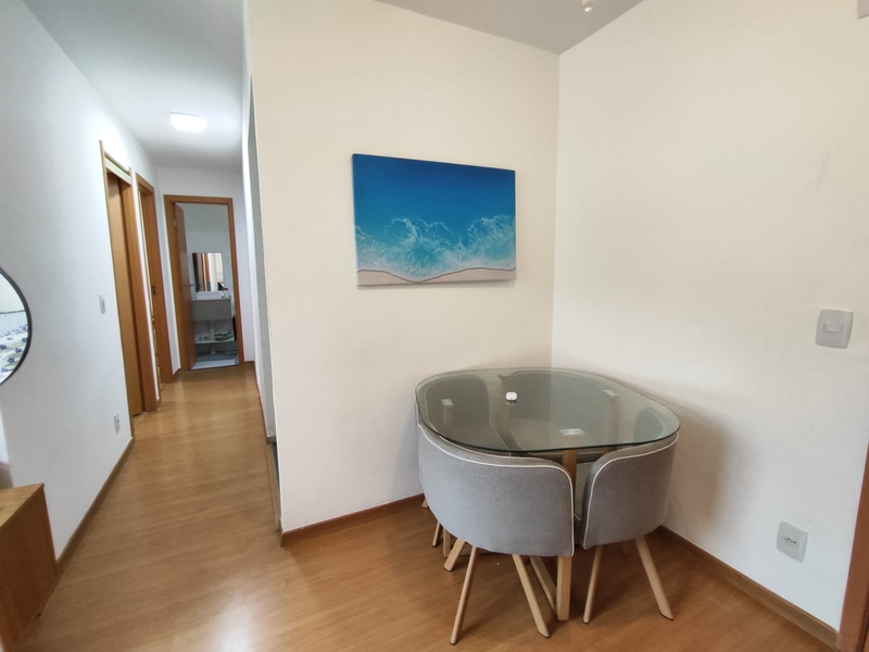 Apartamento 02 quartos Rio Oceane Campo Grande RJ – vendendo mobiliado conforme fotos.
