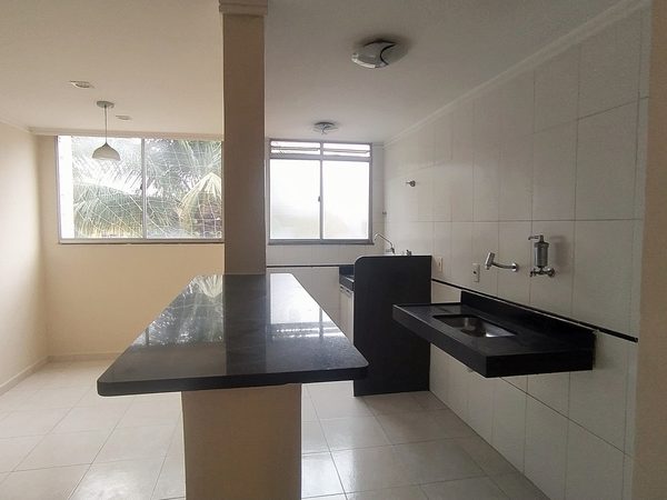Apartamento para locação 02 quartos e vaga para veículo Park Ritz