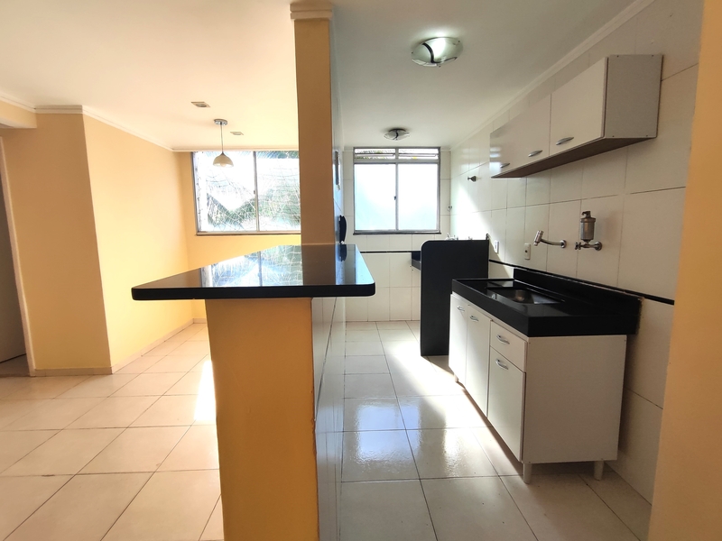 Apartamento Locação Sol da Manhã, Lazer em Excelente Localização acesso West Shopping e Av. Brasil!