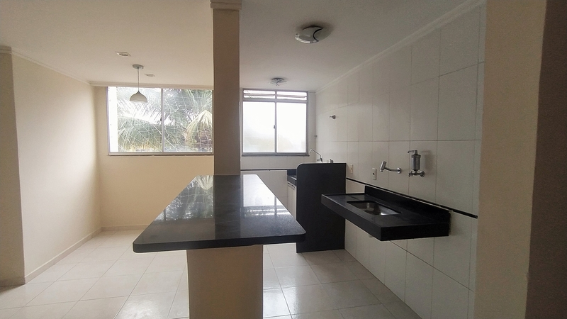 Apartamento para locação 02 quartos e vaga para veículo Park Ritz