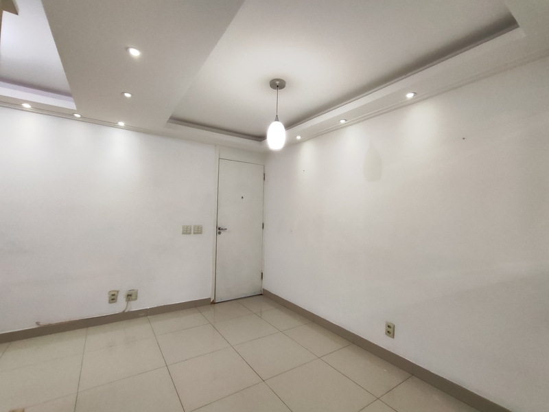 Apartamento 1º andar com privacidade 02 quartos P. sonhos