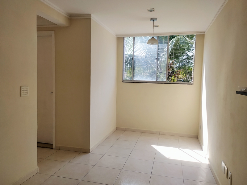 Apartamento para locação 02 quartos e vaga para veículo Park Ritz