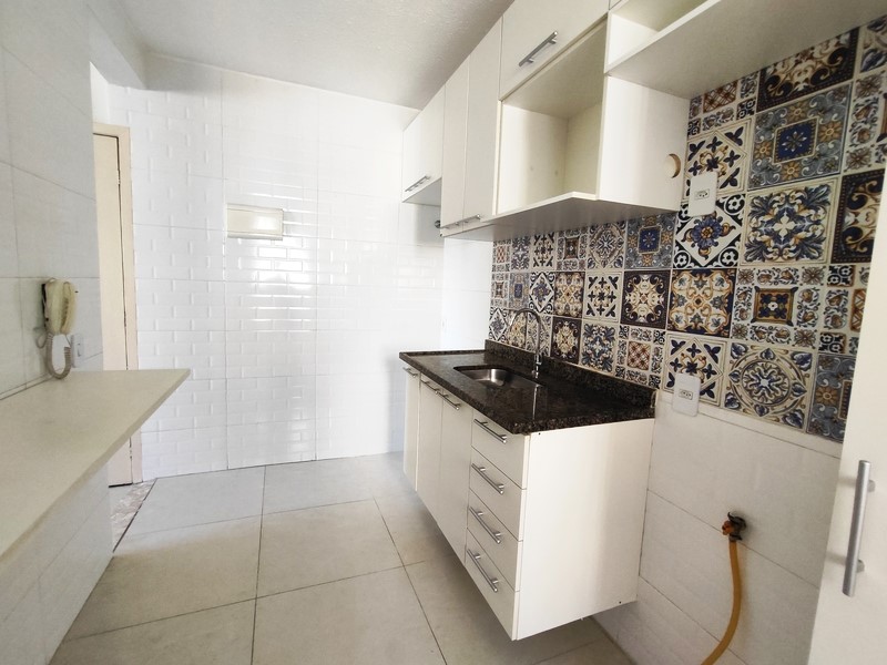 Apartamento 02 quartos cond. Rio Vida II Paciência
