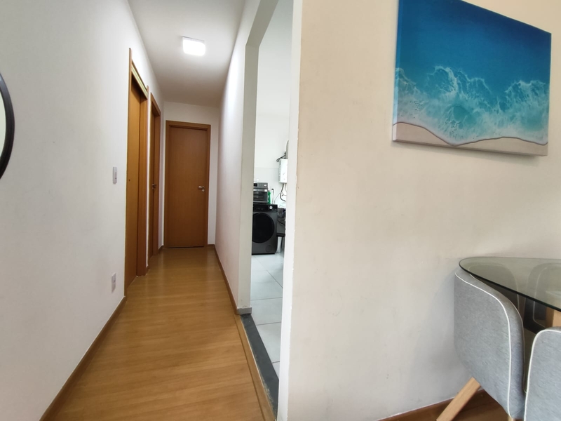 Apartamento 02 quartos Rio Oceane Campo Grande RJ – vendendo mobiliado conforme fotos.