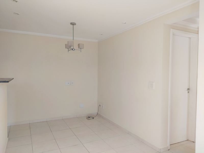 Apartamento para locação 02 quartos e vaga para veículo Park Ritz