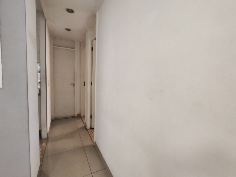 Apartamento 1º andar com privacidade 02 quartos P. sonhos