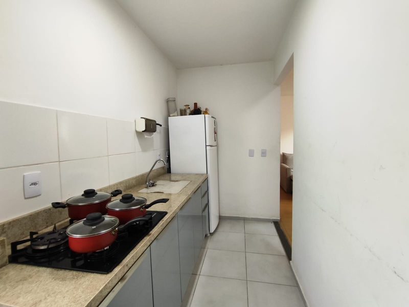 Apartamento 02 quartos Rio Oceane Campo Grande RJ – vendendo mobiliado conforme fotos.