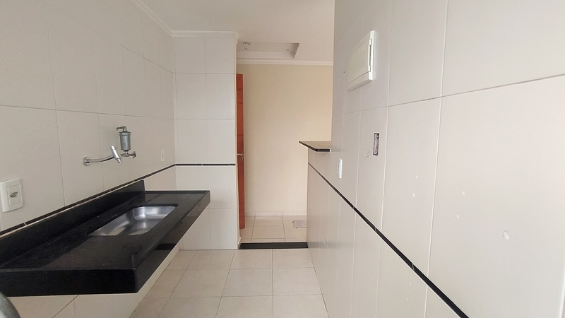 Apartamento para locação 02 quartos e vaga para veículo Park Ritz