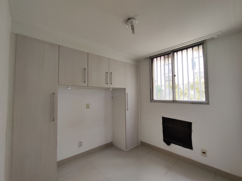 Apartamento 1º andar com privacidade 02 quartos P. sonhos