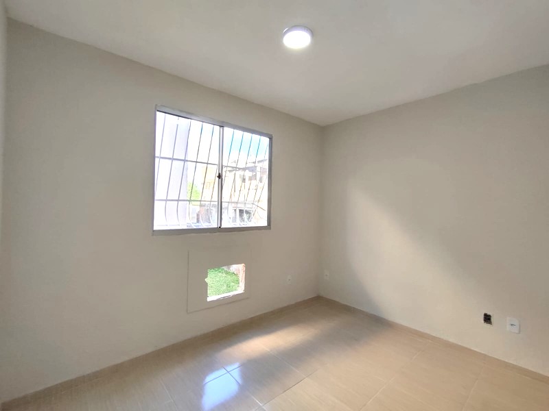 Apartamento 02 quartos pronto para morar Residencial Bela vida II – Campo Grande – RJ