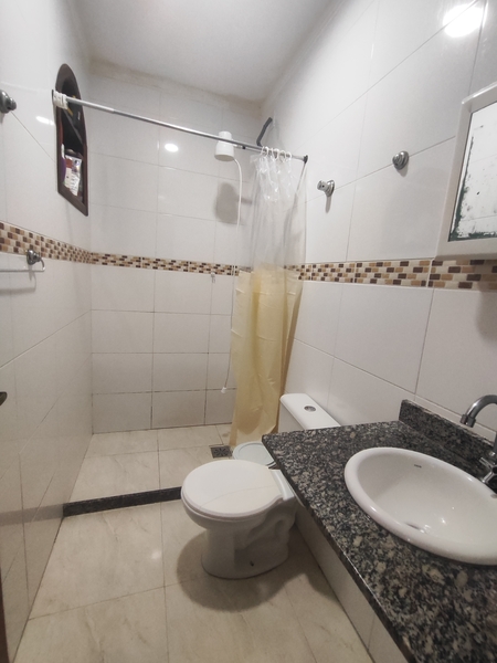 Casa duplex condomínio fechado 02 suítes para venda – Campo Grande – RJ
