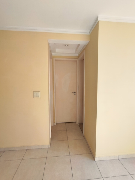 Apartamento Locação Sol da Manhã, Lazer em Excelente Localização acesso West Shopping e Av. Brasil!