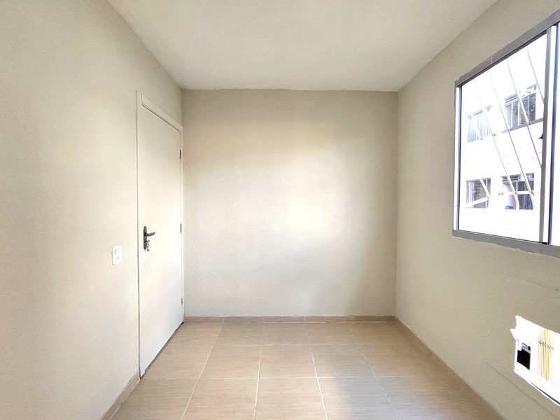 Apartamento 02 quartos pronto para morar Residencial Bela vida II – Campo Grande – RJ