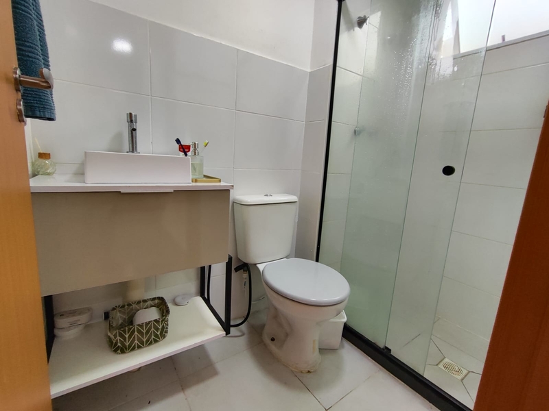 Apartamento 02 quartos Rio Oceane Campo Grande RJ – vendendo mobiliado conforme fotos.