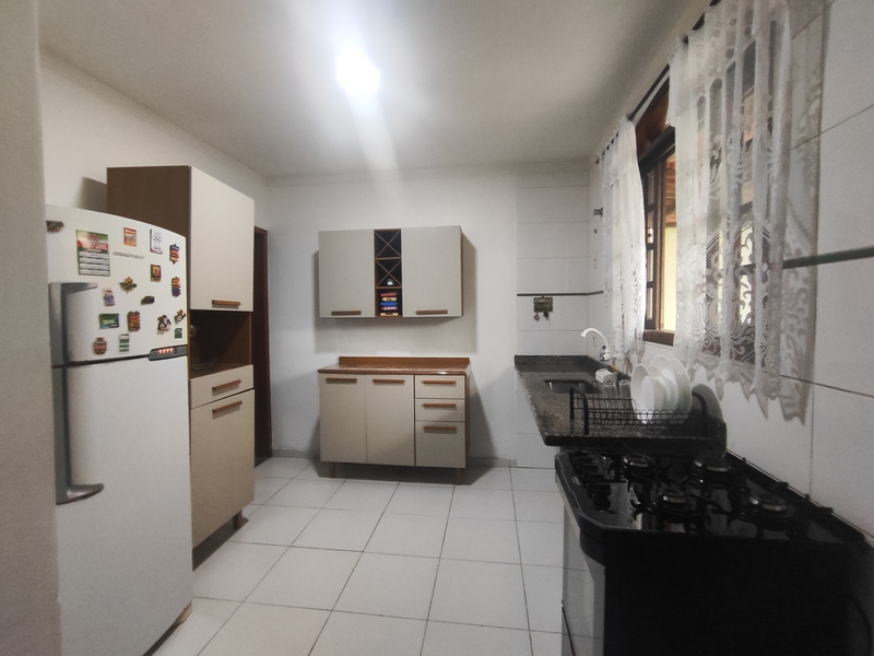 Casa duplex condomínio fechado 02 suítes para venda – Campo Grande – RJ