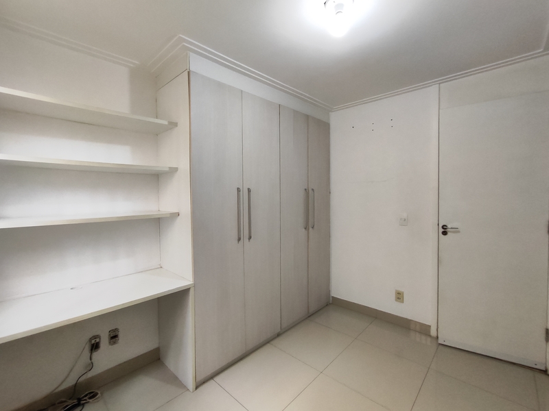 Apartamento 1º andar com privacidade 02 quartos P. sonhos