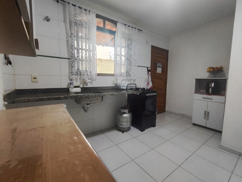 Casa duplex condomínio fechado 02 suítes para venda – Campo Grande – RJ