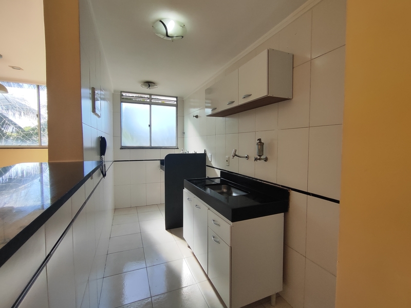 Apartamento Locação Sol da Manhã, Lazer em Excelente Localização acesso West Shopping e Av. Brasil!