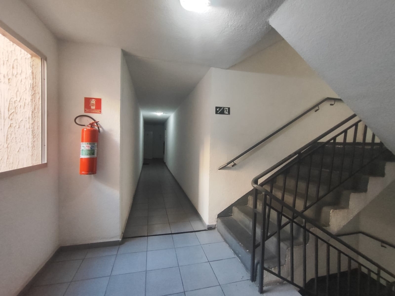Apartamento 02 quartos pronto para morar Residencial Bela vida II – Campo Grande – RJ