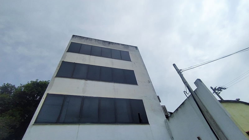 PRÉDIO COMERCIAL À VENDA – EXCELENTE LOCALIZAÇÃO EM CAMPO GRANDE/RJ