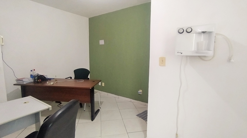 PRÉDIO COMERCIAL À VENDA – EXCELENTE LOCALIZAÇÃO EM CAMPO GRANDE/RJ