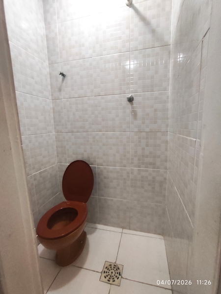 Apartamento 02 quartos com vaga pronto para morar -Rocha – RJ