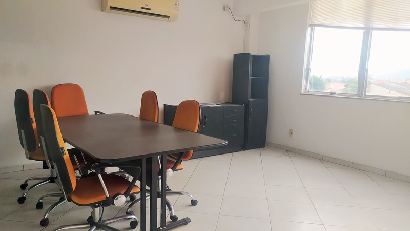 PRÉDIO COMERCIAL À VENDA – EXCELENTE LOCALIZAÇÃO EM CAMPO GRANDE/RJ