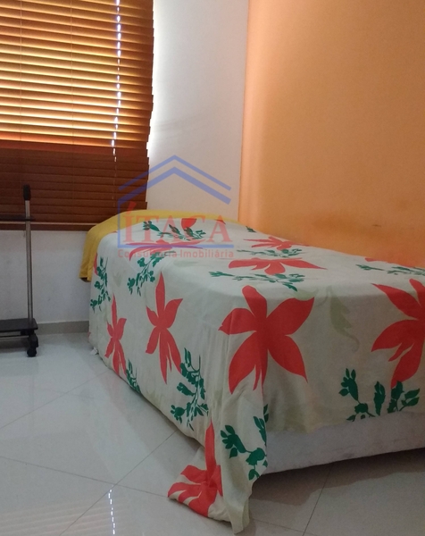 Casa Luxuosa com 4 suítes cond. Girassol Est. Mendanha – Campo Grande – RJ