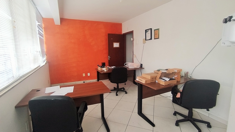 PRÉDIO COMERCIAL À VENDA – EXCELENTE LOCALIZAÇÃO EM CAMPO GRANDE/RJ