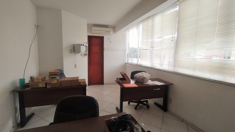 PRÉDIO COMERCIAL À VENDA – EXCELENTE LOCALIZAÇÃO EM CAMPO GRANDE/RJ