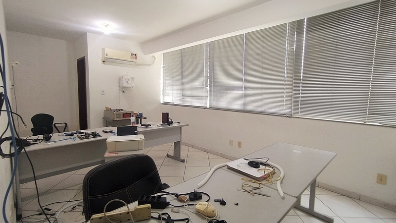 PRÉDIO COMERCIAL À VENDA – EXCELENTE LOCALIZAÇÃO EM CAMPO GRANDE/RJ