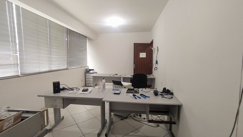 PRÉDIO COMERCIAL À VENDA – EXCELENTE LOCALIZAÇÃO EM CAMPO GRANDE/RJ