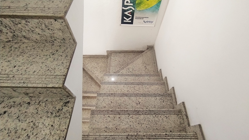 PRÉDIO COMERCIAL À VENDA – EXCELENTE LOCALIZAÇÃO EM CAMPO GRANDE/RJ