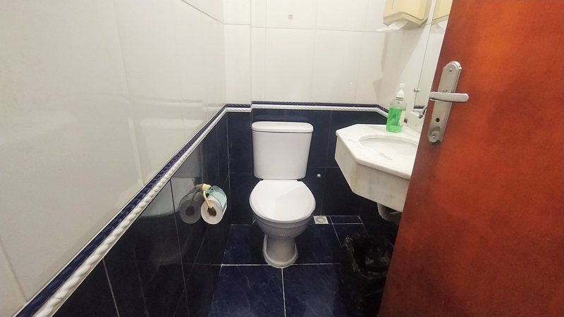 PRÉDIO COMERCIAL À VENDA – EXCELENTE LOCALIZAÇÃO EM CAMPO GRANDE/RJ