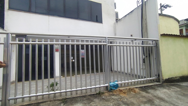 PRÉDIO COMERCIAL À VENDA – EXCELENTE LOCALIZAÇÃO EM CAMPO GRANDE/RJ