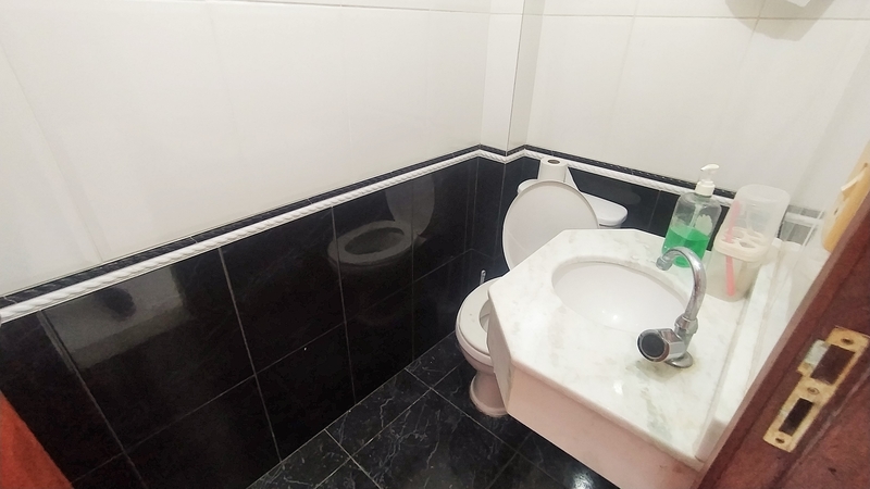 PRÉDIO COMERCIAL À VENDA – EXCELENTE LOCALIZAÇÃO EM CAMPO GRANDE/RJ
