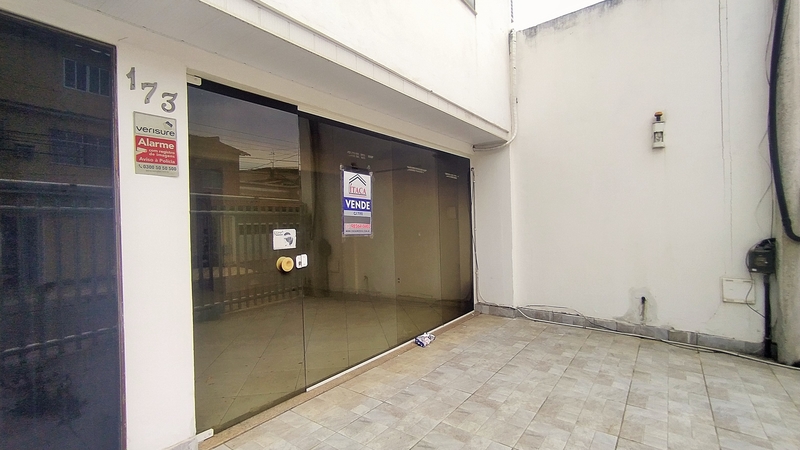 PRÉDIO COMERCIAL À VENDA – EXCELENTE LOCALIZAÇÃO EM CAMPO GRANDE/RJ