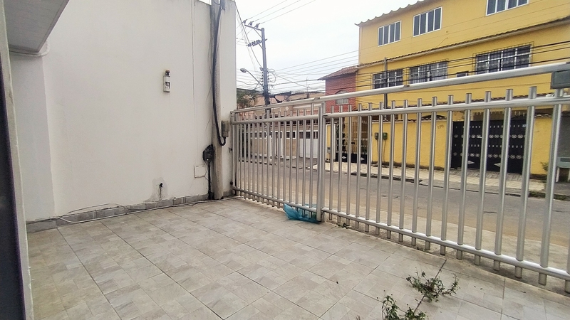 PRÉDIO COMERCIAL À VENDA – EXCELENTE LOCALIZAÇÃO EM CAMPO GRANDE/RJ