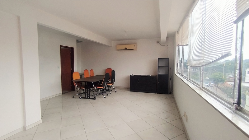 PRÉDIO COMERCIAL À VENDA – EXCELENTE LOCALIZAÇÃO EM CAMPO GRANDE/RJ