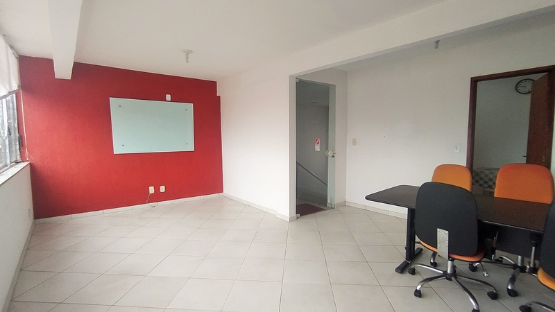PRÉDIO COMERCIAL À VENDA – EXCELENTE LOCALIZAÇÃO EM CAMPO GRANDE/RJ
