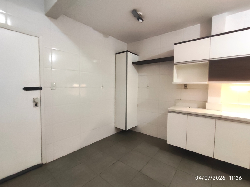 Apartamento 02 quartos com vaga pronto para morar -Rocha – RJ