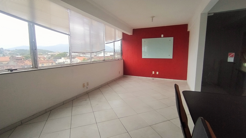 PRÉDIO COMERCIAL À VENDA – EXCELENTE LOCALIZAÇÃO EM CAMPO GRANDE/RJ