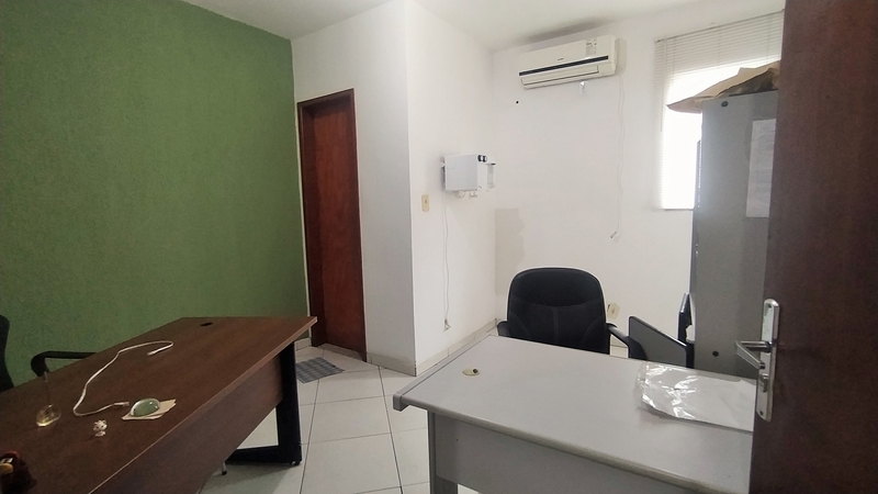 PRÉDIO COMERCIAL À VENDA – EXCELENTE LOCALIZAÇÃO EM CAMPO GRANDE/RJ