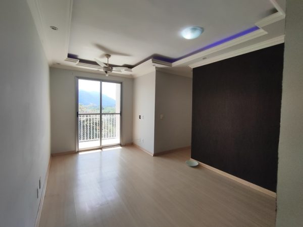 Apartamento 03 quartos cond. Parque dos sonhos Campo Grande – RJ