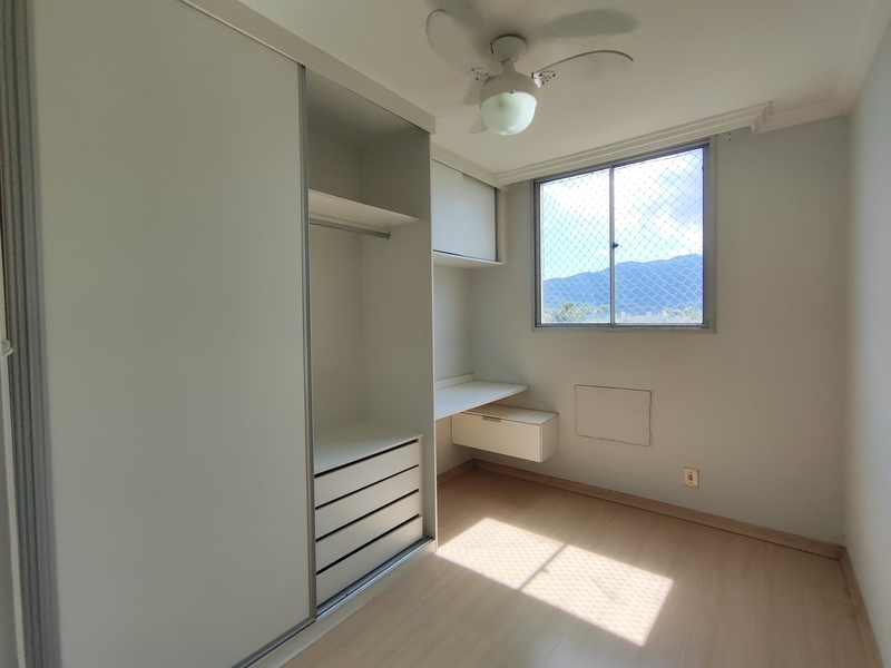 Apartamento 03 quartos cond. Parque dos sonhos Campo Grande – RJ