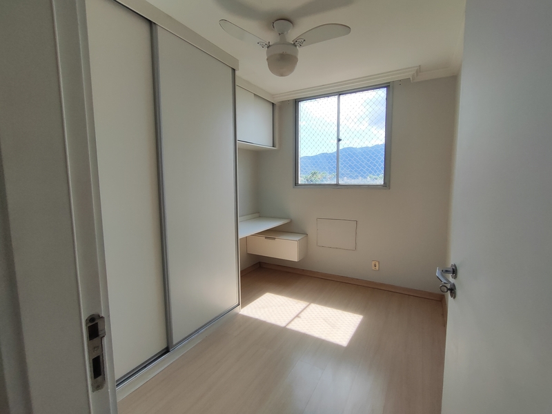 Apartamento 03 quartos cond. Parque dos sonhos Campo Grande – RJ