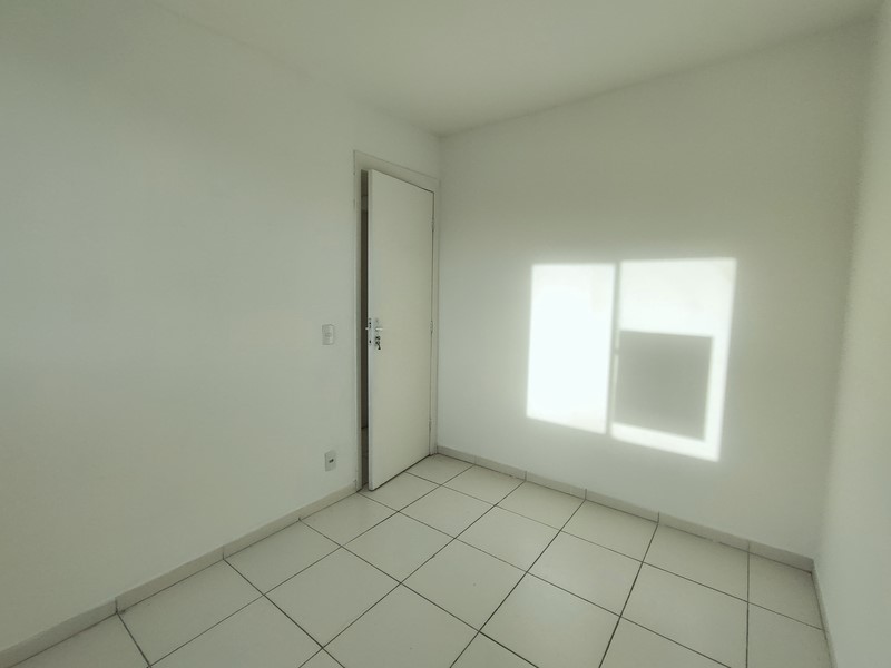 Apartamento de  2º andar Pronto para Morar no Condomínio Park Reality.