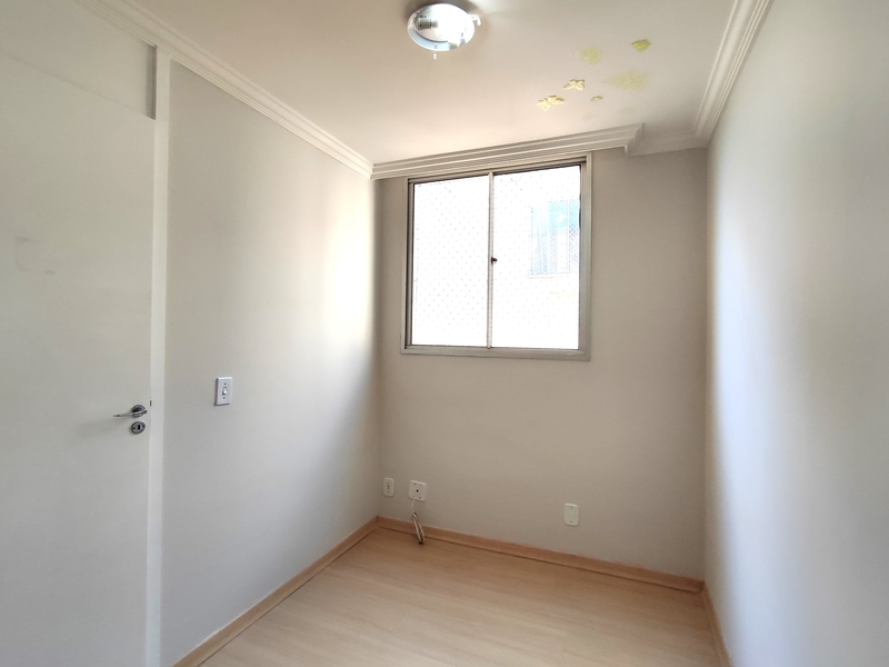 Apartamento 03 quartos cond. Parque dos sonhos Campo Grande – RJ