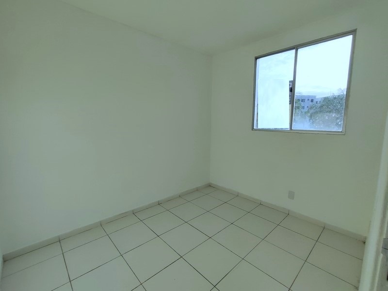 Apartamento de  2º andar Pronto para Morar no Condomínio Park Reality.